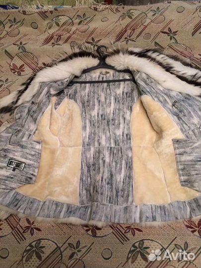 Продам Дубленку