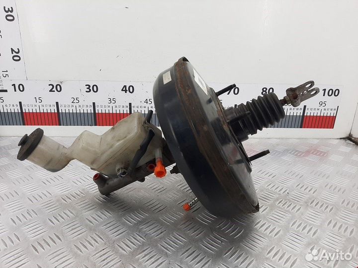 Усилитель тормозов вакуумный для Toyota Rav4 2