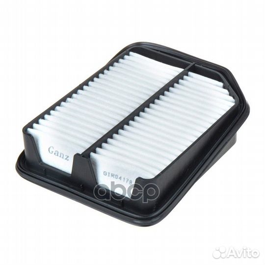 Фильтр воздушный suzuki Grand Vitara GIR04178 ganz