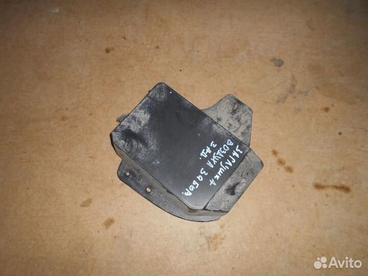 Накладка Logan