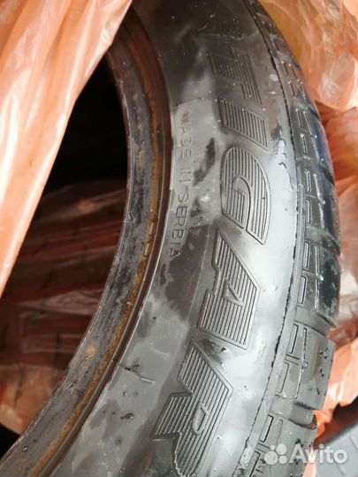 Tigar Winter 205/55 R16
