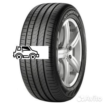 Pirelli Scorpion Verde 235/55 R20 102V