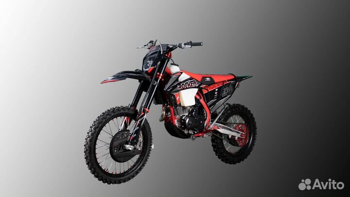 Мотоцикл ZM Rocker S 2023 (Кредит / рассрочка)