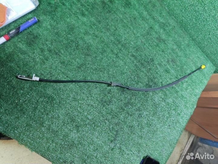 Трос открывания двери Citroen C4