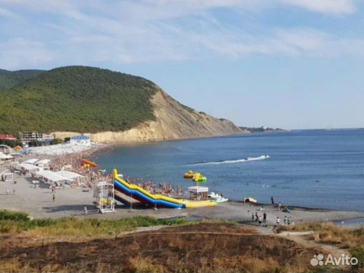 Гостевой дом с бассейном. Готовый бизнес