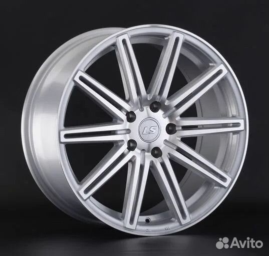 LS 764 8,5x19/5x112 SF