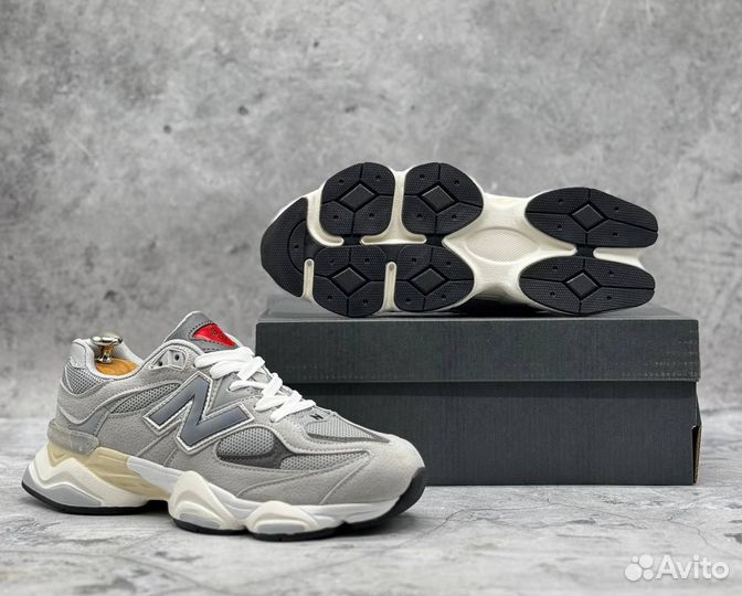 Кроссовки мужские New Balance 9060