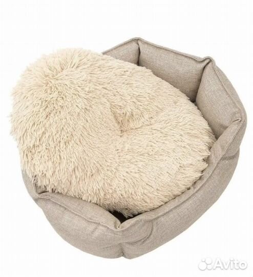 Лежанка для собак и кошек