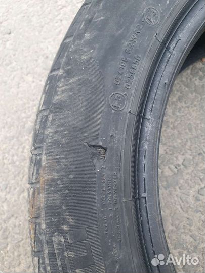 Pirelli Cinturato P1 185/55 R15