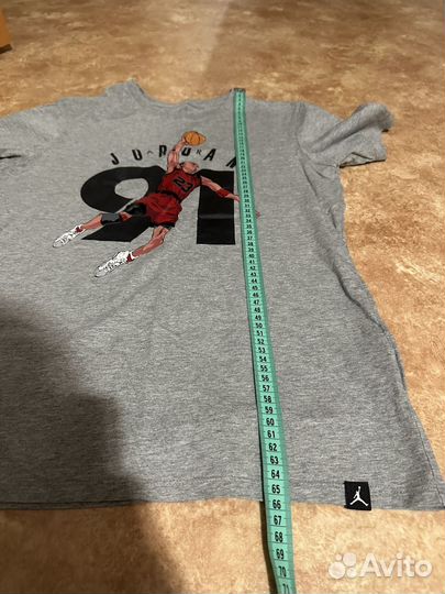 Футболка Jordan