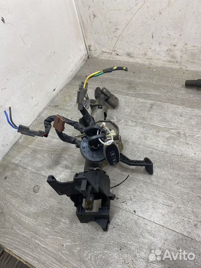 Замок зажигания lifan Breez (520)