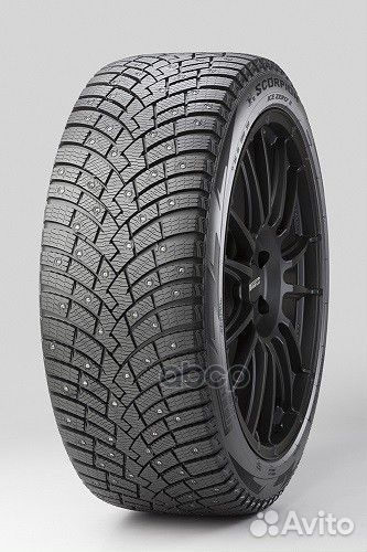 Pirelli Scorpion Ice Zero 2 285/45 R21
