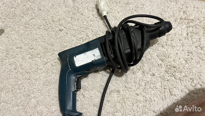 Перфоратор bosh pa6-gf35