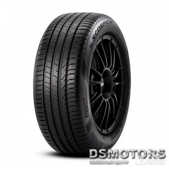Pirelli Scorpion 255/45 R19 100V