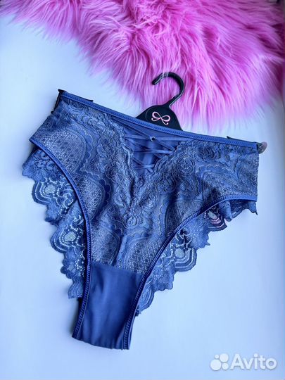 Трусики 54 XXL Hunkemoller