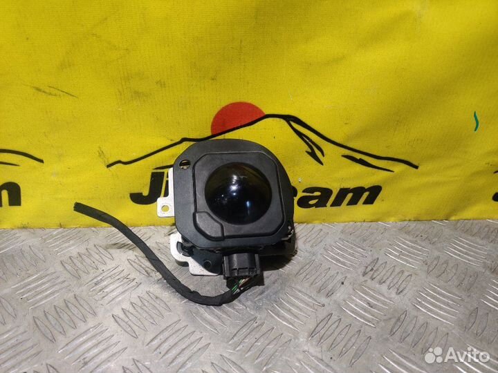 Радар передний Audi A6 C7 4G2 cgwb 3.0 2012