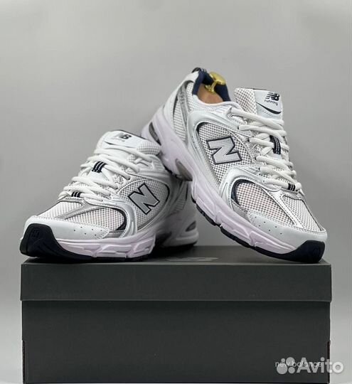 Кроссовки New balance 530