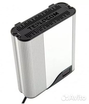 Стабилизатор сетевого напряжения Teplocom ST-555-И