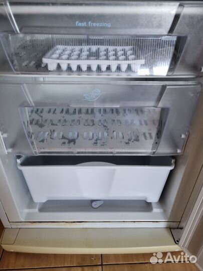 Холодильник бу