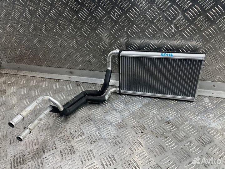 Радиатор отопителя Mazda Cx-5 KF PY 2020