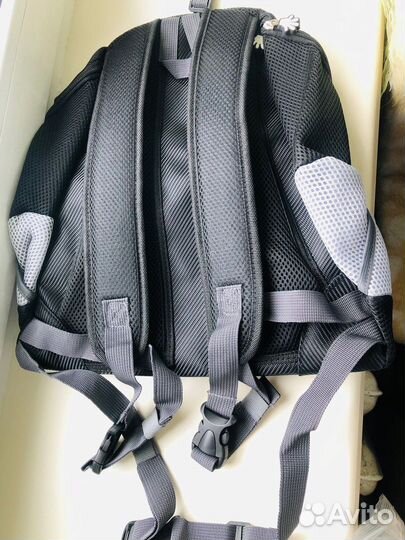 Рюкзак для животных