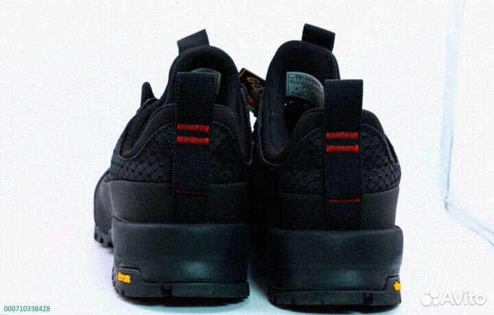 Зимние кроссовки с Gore Tex от The North