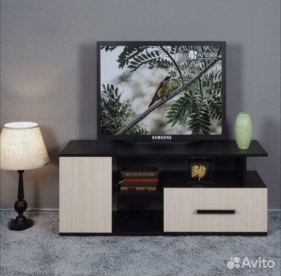 Тумба под тв «Парус-4»