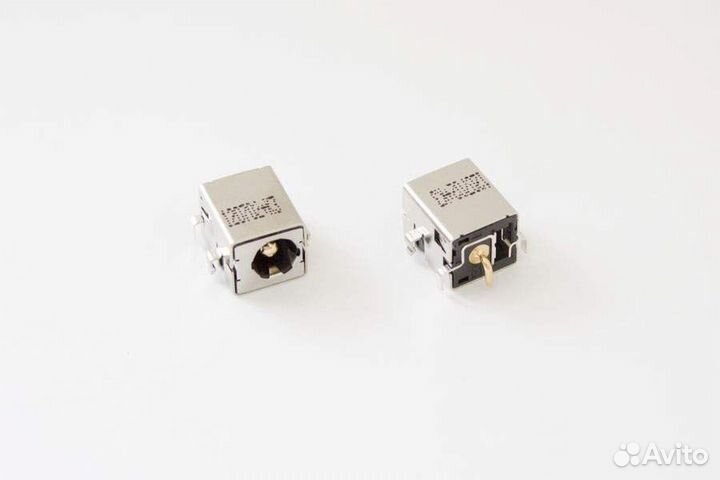 Разъем питания 5.52.5 mm для ноутбука Asus K52 ори