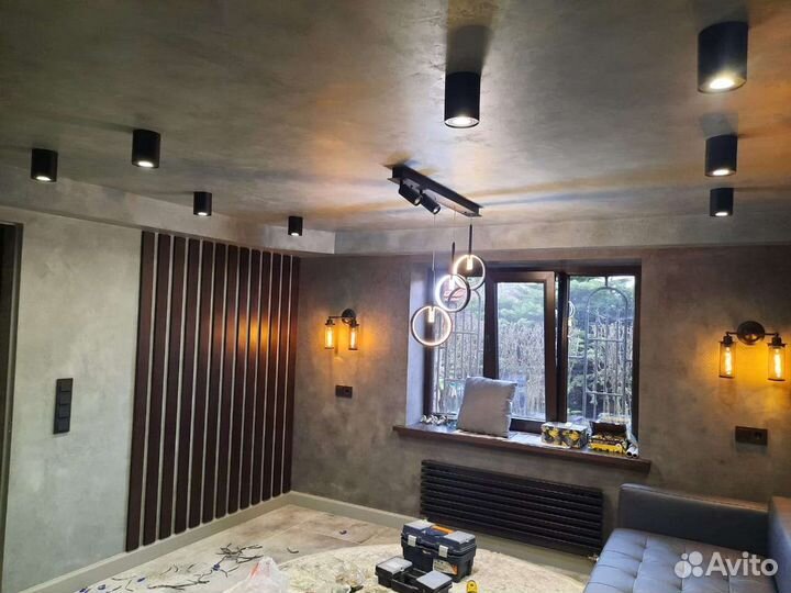 Ученик в бригаду отделочников