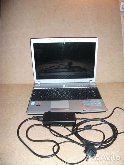 LG F1 express dual