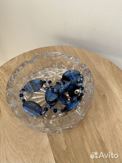 Пепельницы