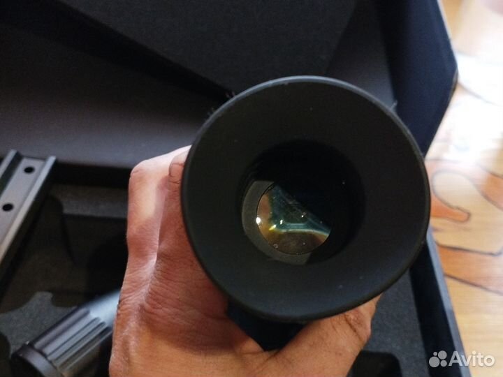 Прицел ночной iray scd35