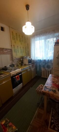 4-к. квартира, 75,1 м², 1/5 эт.
