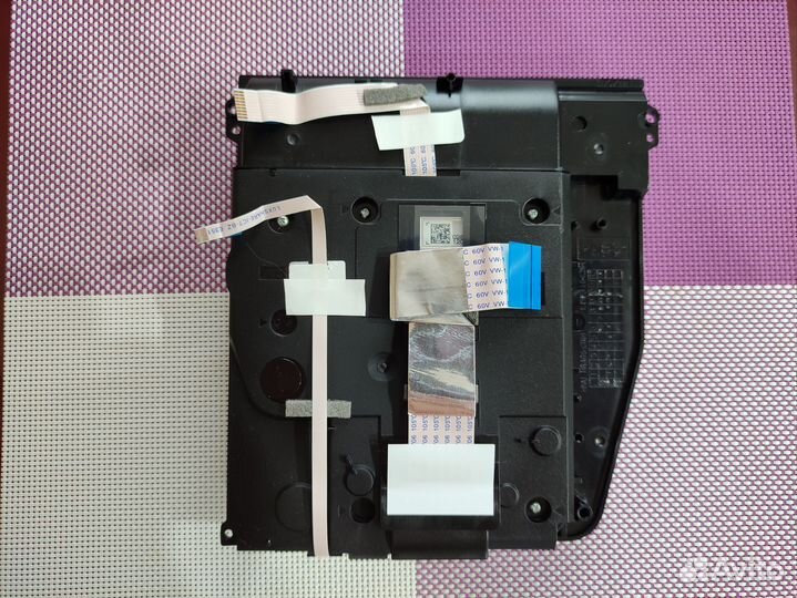 Дисковод для Sony Playstation 4 pro