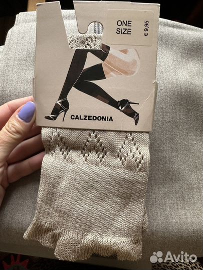 Calzedonia из Европы