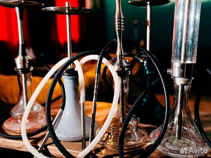 Аренда кальяна на дом