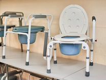Санитарный стул для инвалидов продажа и аренда