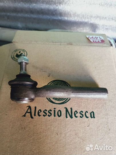 Шаровые,рулевые,на разные авто