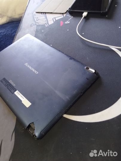 Планшет на запчасти