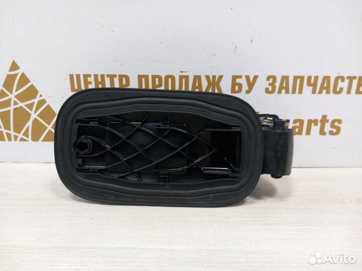 Корпус лючка топливного бака Volvo Xc60 2 UZ до