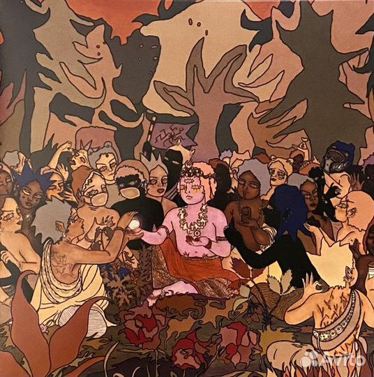 Bring Me The Horizon/Post Human:Survival Horror/LP