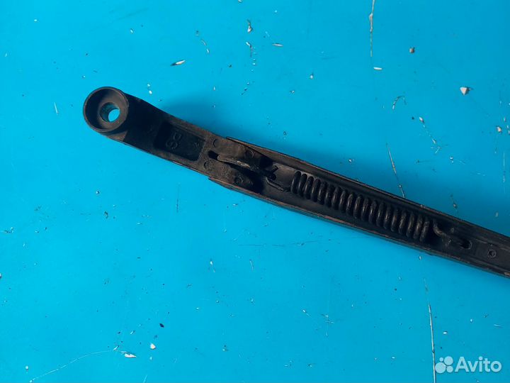 Поводок дворника правый daewoo matiz