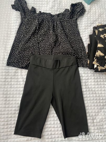 Женская одежда пакетом 40-42