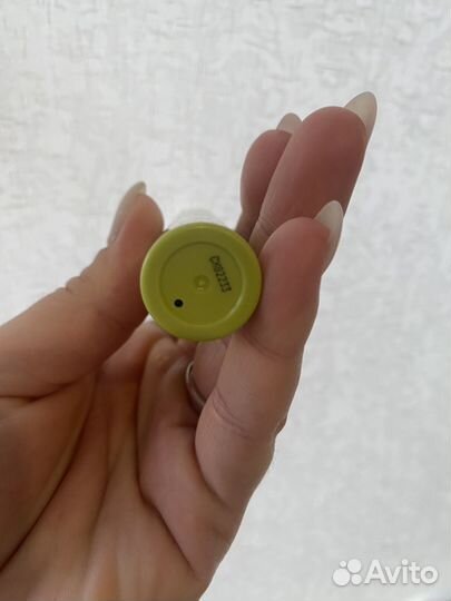 Erborian крем для глаз