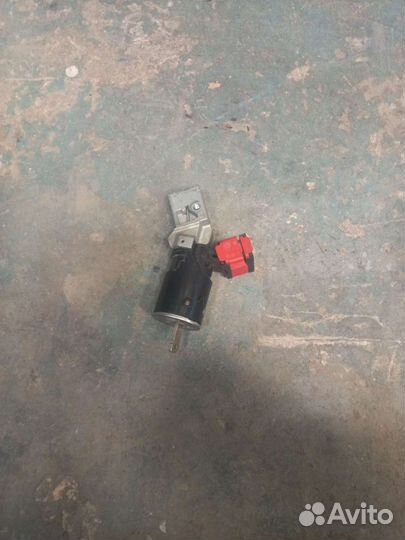 Замок зажигания рено logan 2 sandero duster