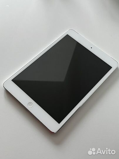 iPad mini 1