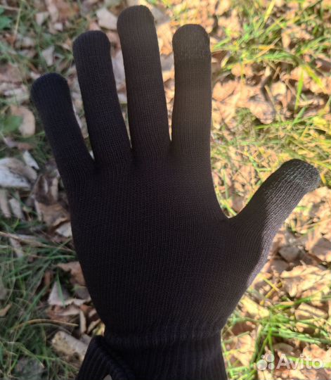 Перчатки Nike Сенсорные