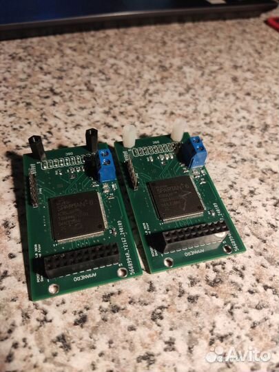 Платы DSD'it, PCM2DSD и цап DSC 2.6.2