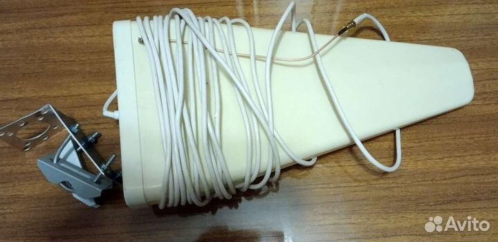 Антенна для репитора