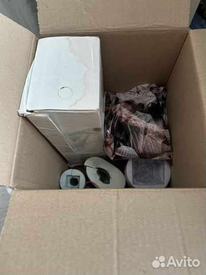 Формы и травы для свечей бу